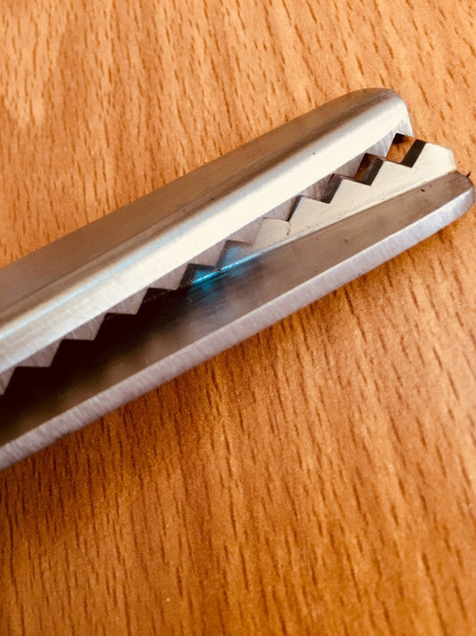 Scissor Tools, Craft Supply, 2 design student Professional Quality Dressmaking Scissors Craft , Upholstery Supply, hard work , Strong solid