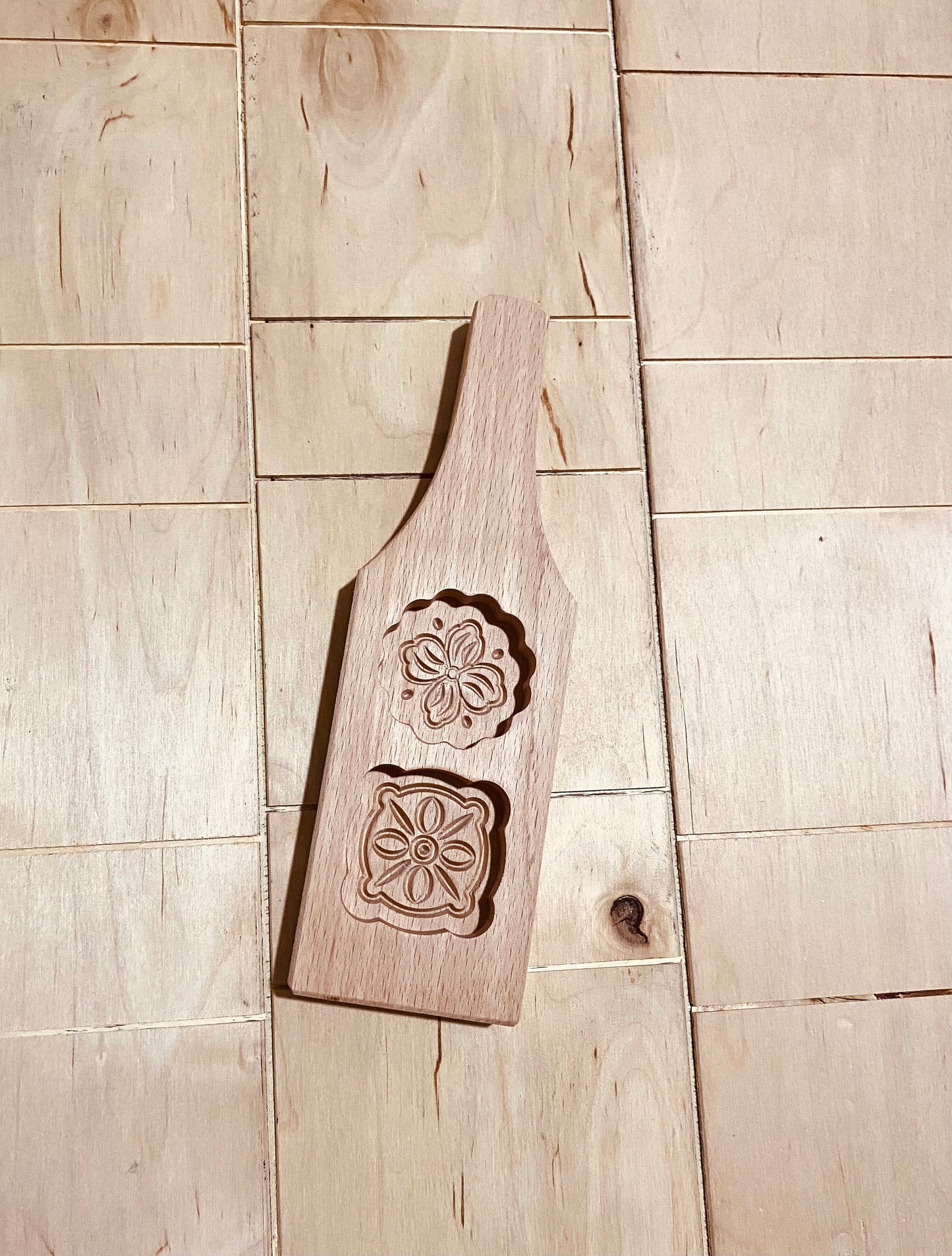 Unique Wood Mold, Cookie Mold, Hand crafted, Mamool Mamoul, 1 Piece, Baking Chef Gift, Kitchen Supply, hand Crafted, Strong mold, 2 designs