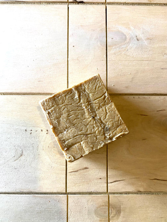 Laurel Soap Pure Organic Healthy, Vintage Cosmetic Soap, Handmade Middle Eastern Arab Vintage Style, For all skin, Aleppo Natural Soap