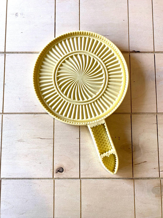 2x Pieces Bread Molds, 4 designs, Cookie Mold, Hand crafted , Plastice PVC Mold, Mamool Mamoul , Unique 1 Big Piece, Baking Chef Gift, Kitchen Supply