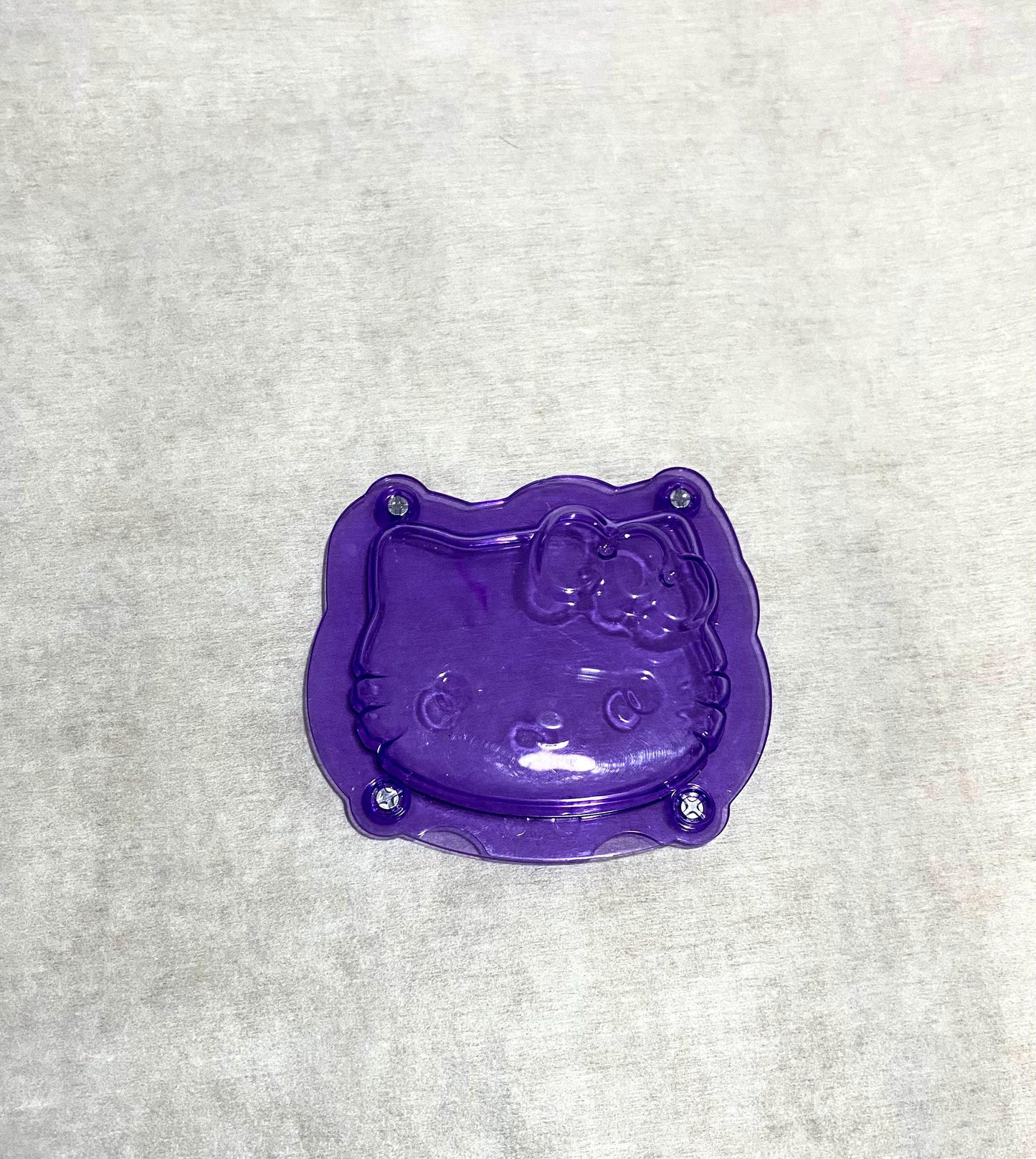Cat kitten Cookie Mold, Hand crafted , Plastice PVC Mol, Cake Sweet Shapes, Unique 1 Piece, Baking Chef Gift, Kitchen Supply, heavy Work