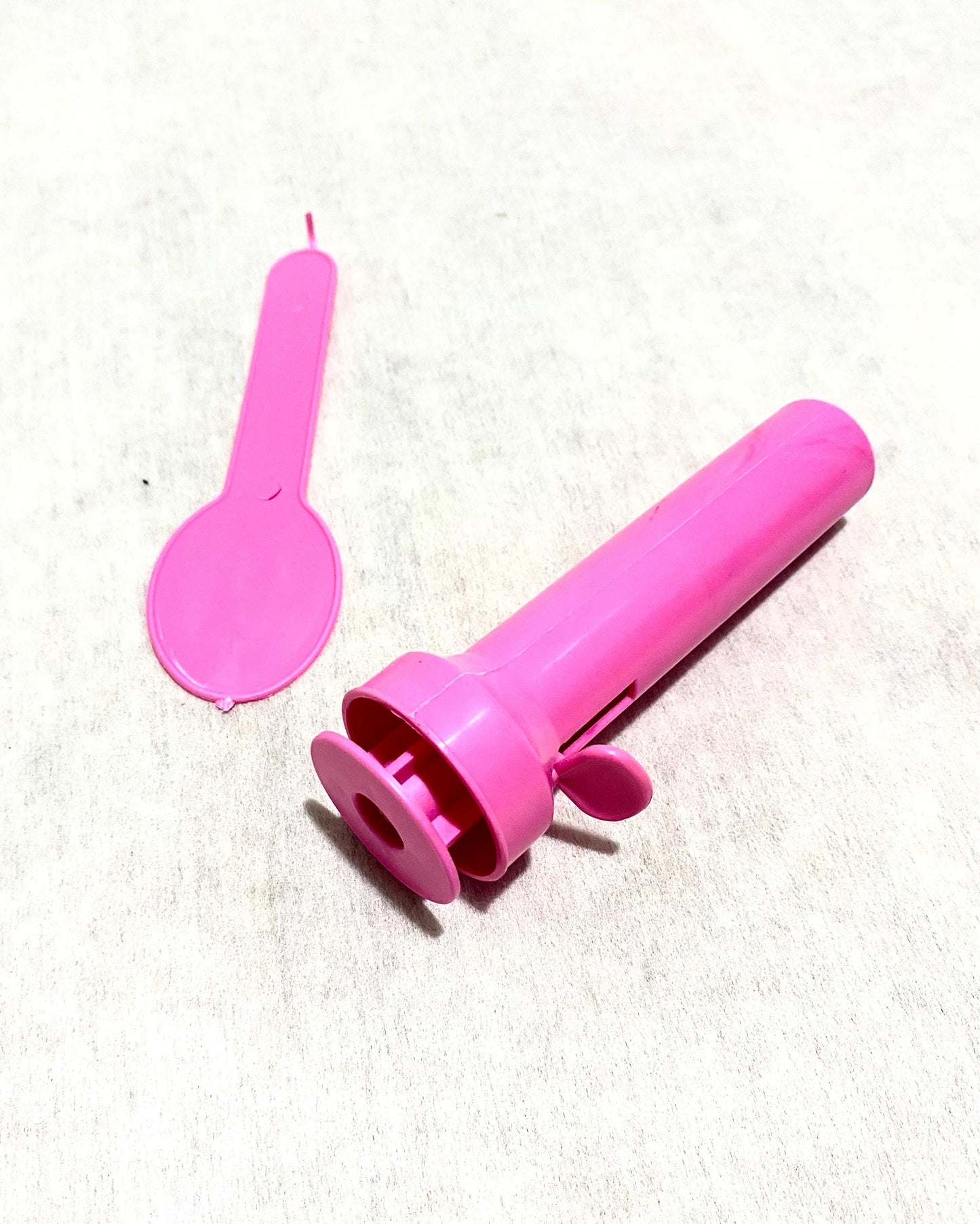 2x Pieces Colors Pink Falafel Mold, Cookie Chees Mold, Hand crafted Falafel Scoop , Falafel Homes Unique 1 Piece, Baking Chef Gift, Kitchen Supply