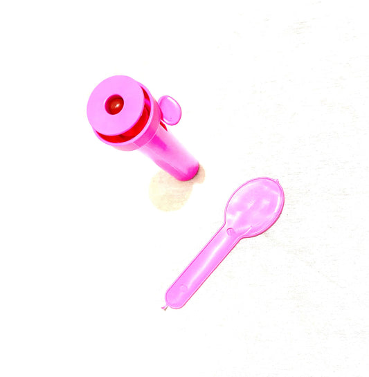 2x Pieces Colors Pink Falafel Mold, Cookie Chees Mold, Hand crafted Falafel Scoop , Falafel Homes Unique 1 Piece, Baking Chef Gift, Kitchen Supply