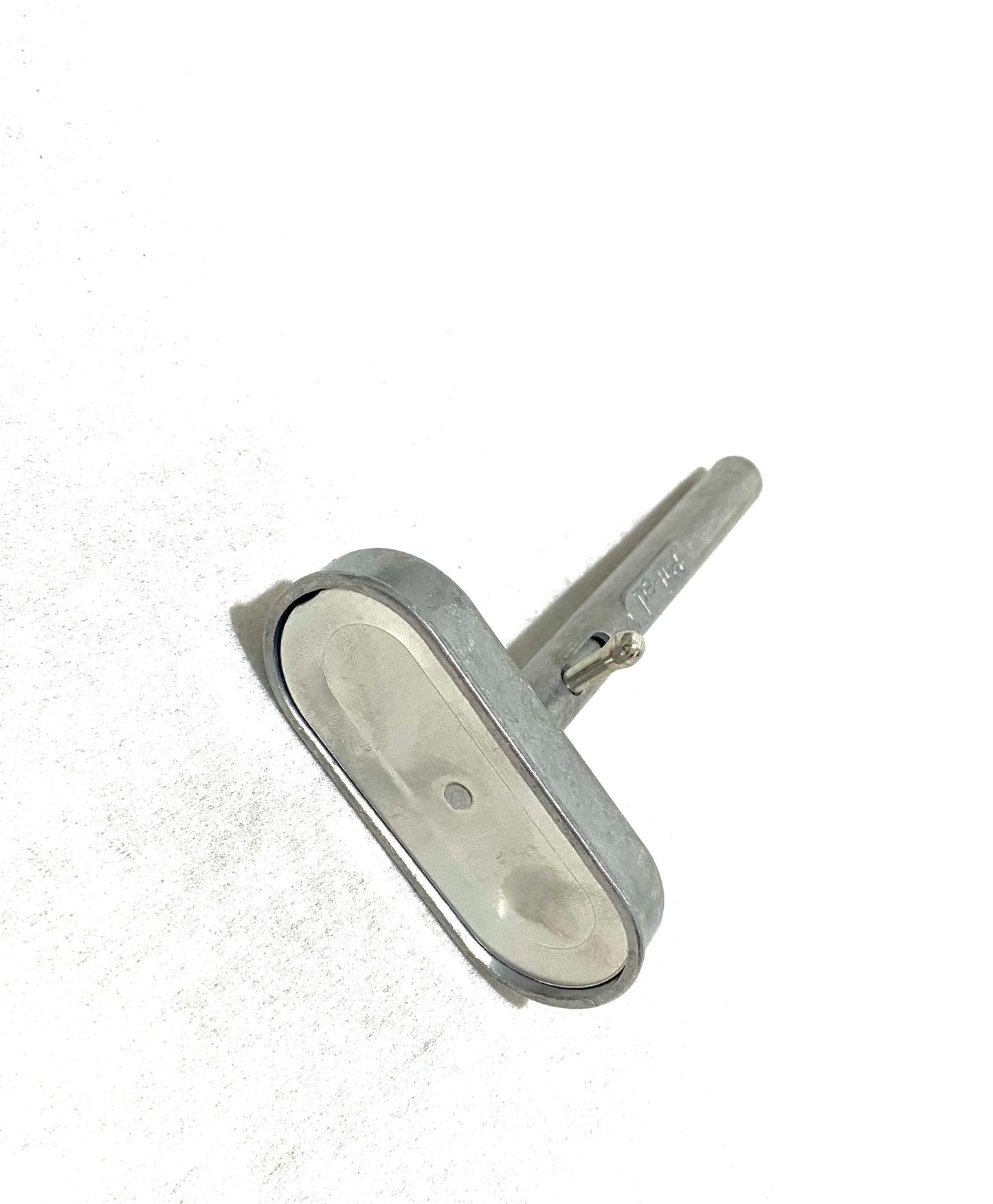 2x Pieces Falafel Mold, Cookie Chees Mold, Hand crafted Falafel Scoop , Falafel Homes Unique 1 Piece, Baking Chef Gift, Kitchen Supply, Metal Heavy