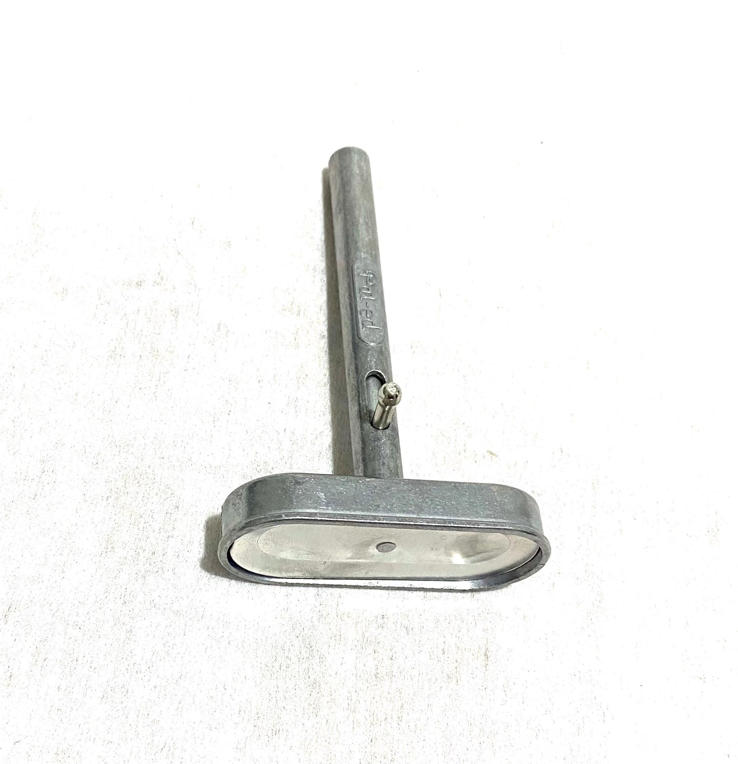 2x Pieces Falafel Mold, Cookie Chees Mold, Hand crafted Falafel Scoop , Falafel Homes Unique 1 Piece, Baking Chef Gift, Kitchen Supply, Metal Heavy