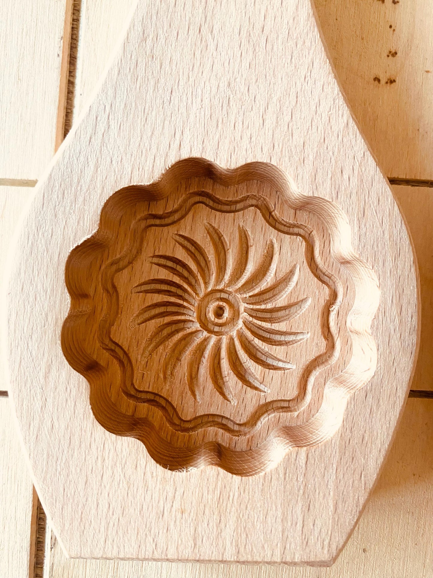 3x Piece Molds, Unique Wood Mold, Cookie Chocolate Mamool Mamoul Party, Baking Chef Gift, Kitchen Supply hand Crafted, Strong Handmade Mould