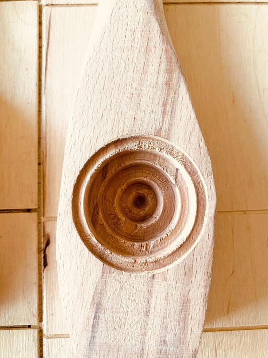 2x Piece Molds, Unique Wood Mold, Cookie Chocolate Mamool Mamoul Party, Baking Chef Gift, Kitchen Supply hand Crafted, Strong Handmade Mould