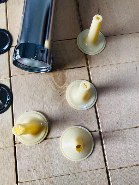 Molds Machine, 10 designs Handcrafted Strong Cookies Candy Mamool Mamoual, Party Chef Supply, Kitchen Press metal Solid Work Heavy duty Tool