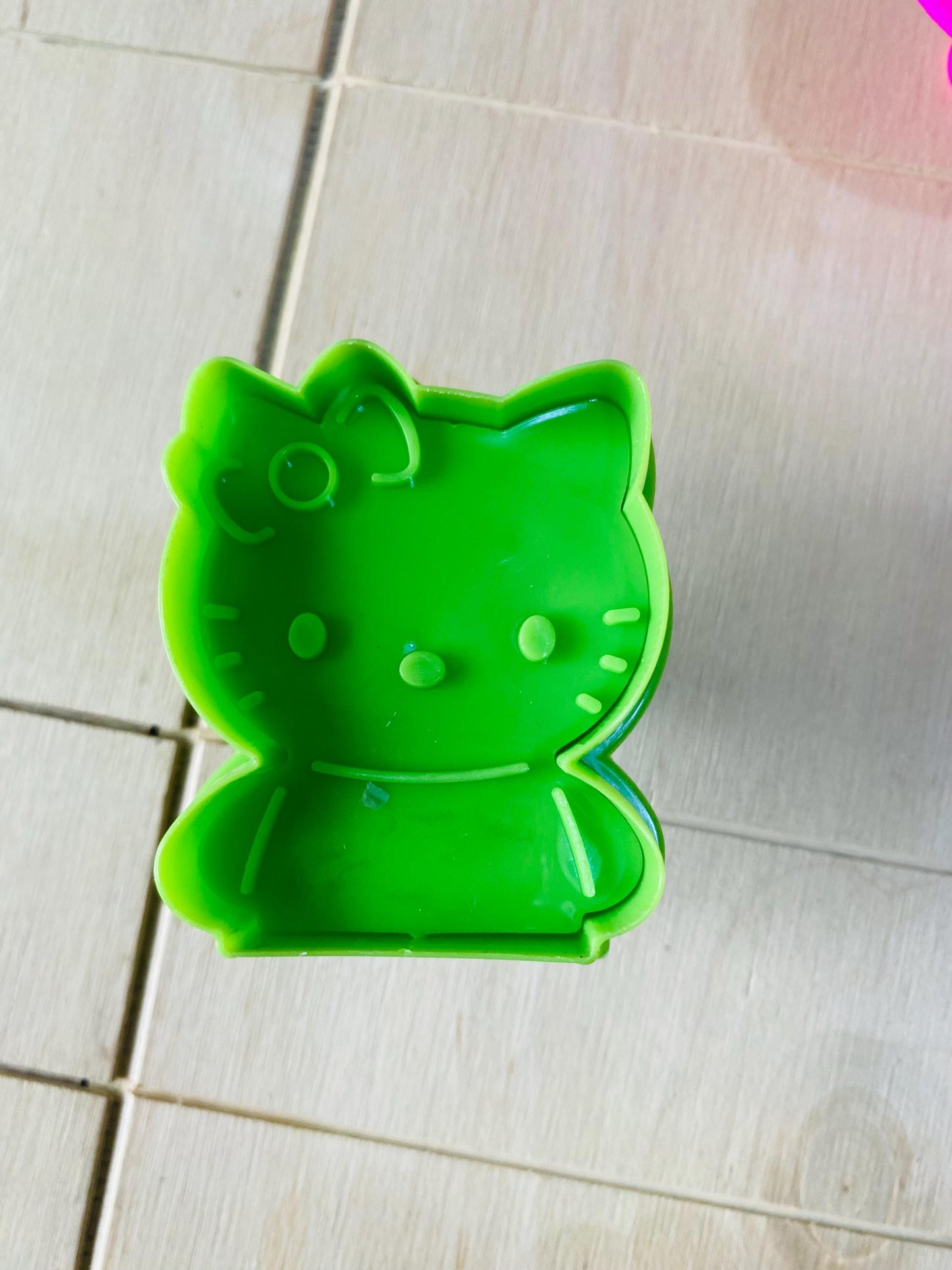 Cookies Mold, 4 designs Mold, Hand crafted , Mamool Mamoul , Unique 4 Piece, Baking Chef Gift, Kitchen Supply