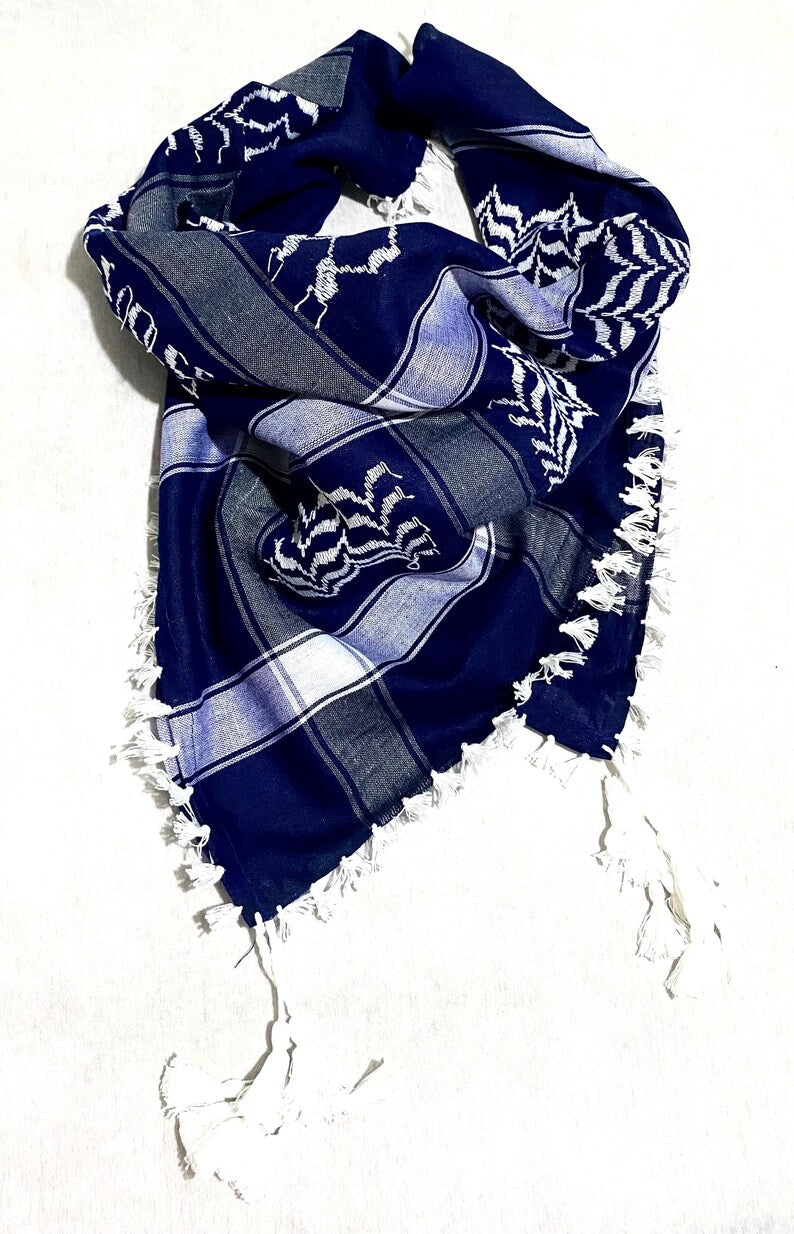 Scarves & Shawls