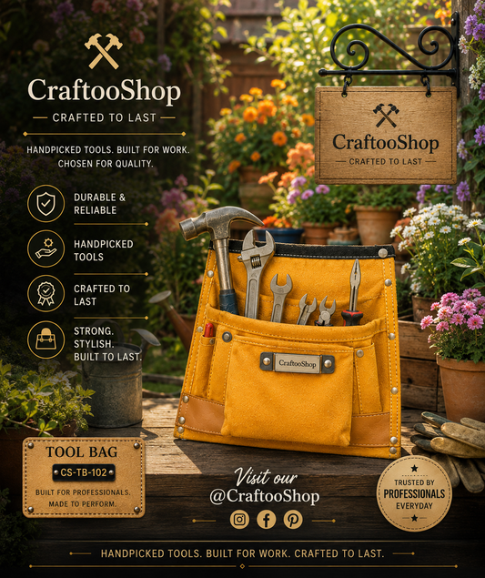 Tools Belt , Tools bag, Workers holder supply, leather bag , genuine leather , floral garden farmers equipment, heavy work