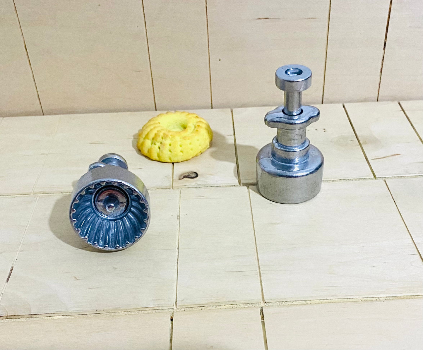 Metal Molds, Handcrafted Strong , Cookies Candy Mamool Mamoual Party, Chef Supply, Kitchen Crafts, Iron Solid Work, Hard Tools, 1 Piece