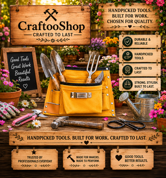 Tools Belt , Tools bag, Workers holder supply, leather bag , genuine leather , floral garden farmers equipment, heavy work
