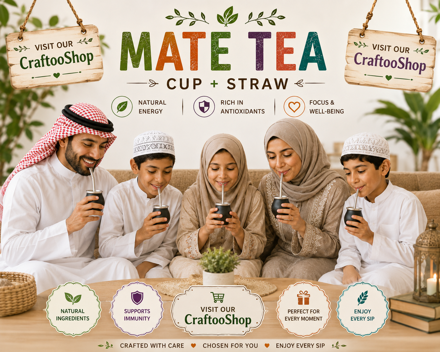 Mate Tea Silver Black cup, Unique Yerba Mate Cup +Straw, drinking places fountain, water, Filter Bombilla Straw handmade 50mL (Copy)