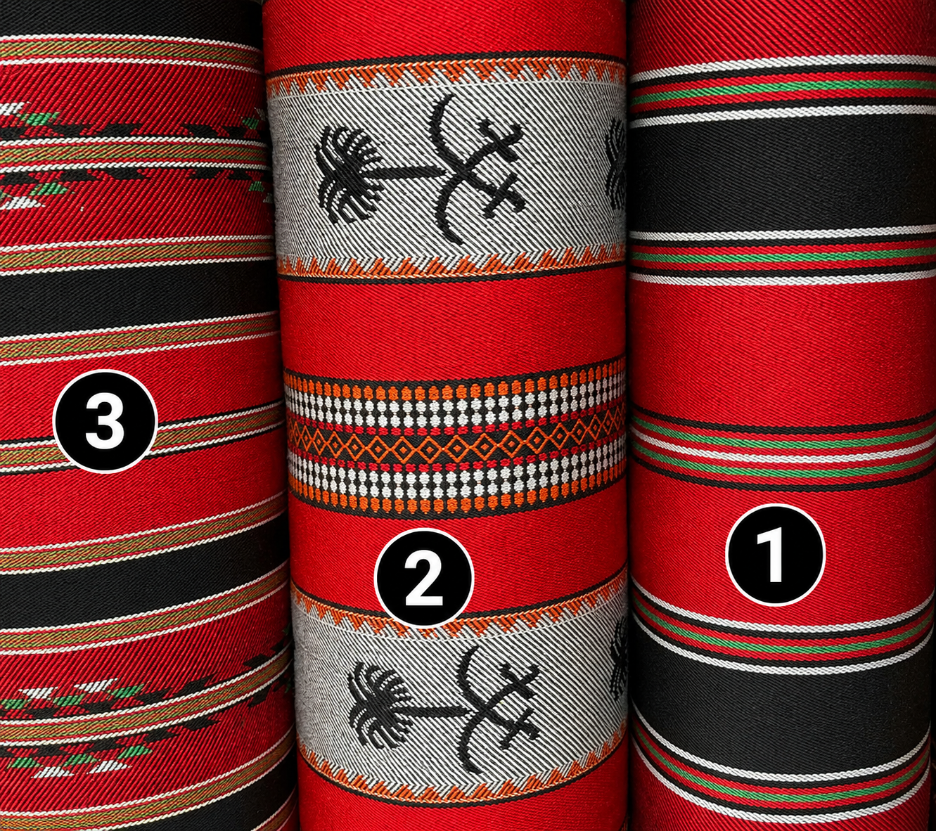 Jalsa Fabric By YARD, Sado Bedouin Majlis Traditional Crafts Use Supply Upholstery Furniture Designer,Arab Authentic Original Woven Stitch