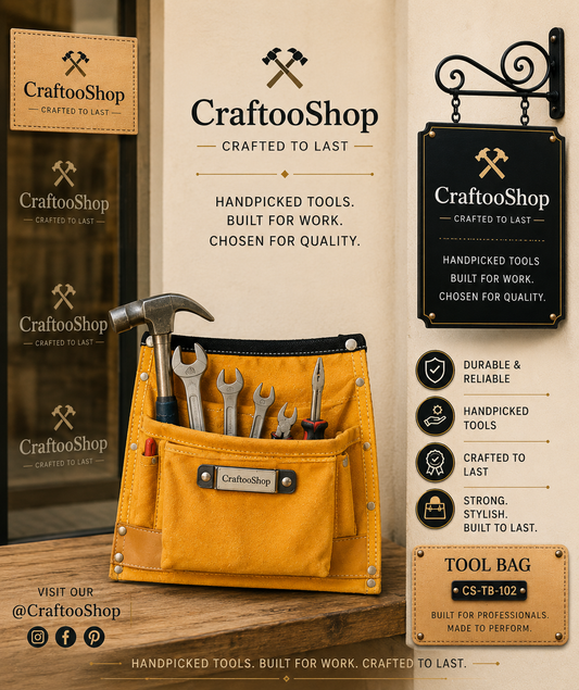 Tools Belt , Tools bag, Workers holder supply, leather bag , genuine leather , floral garden farmers equipment, heavy work