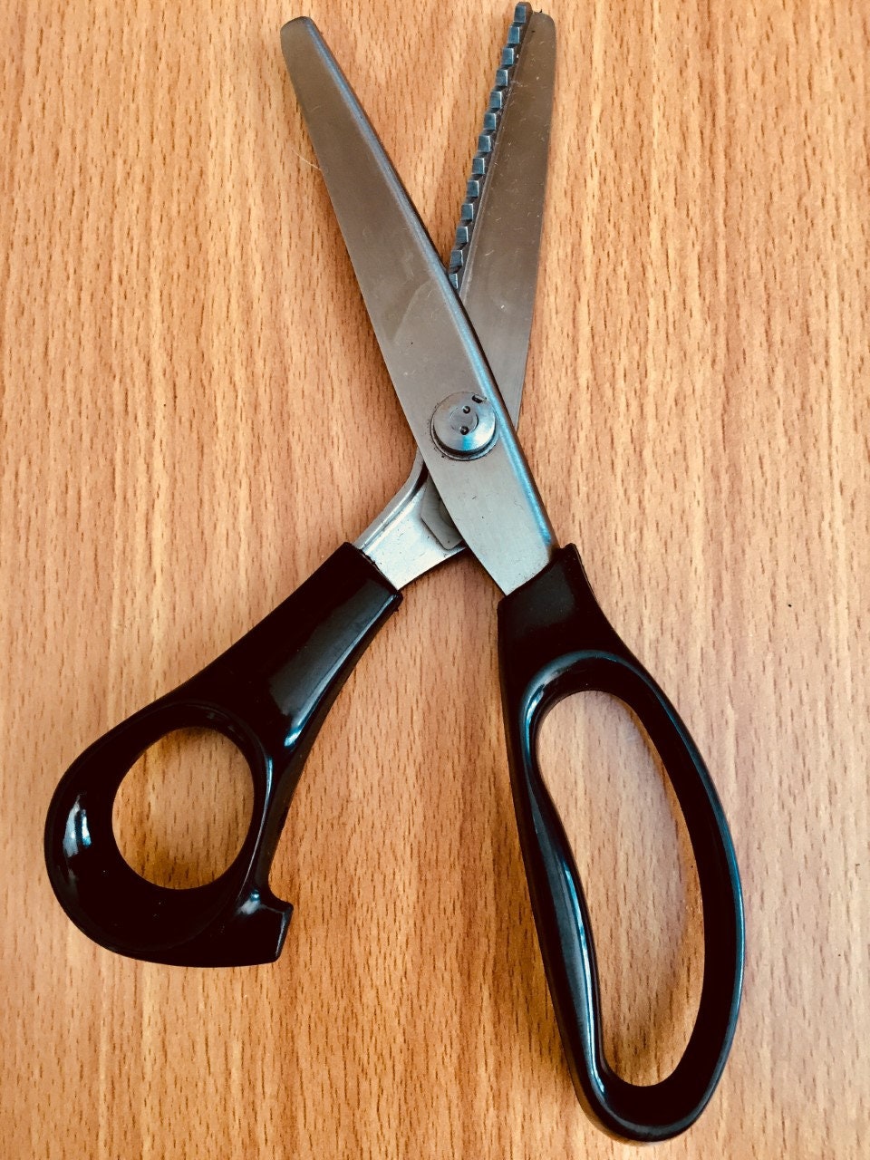 Scissor Tools, Craft Supply, 2 design student Professional Quality Dressmaking Scissors Craft , Upholstery Supply, hard work , Strong solid