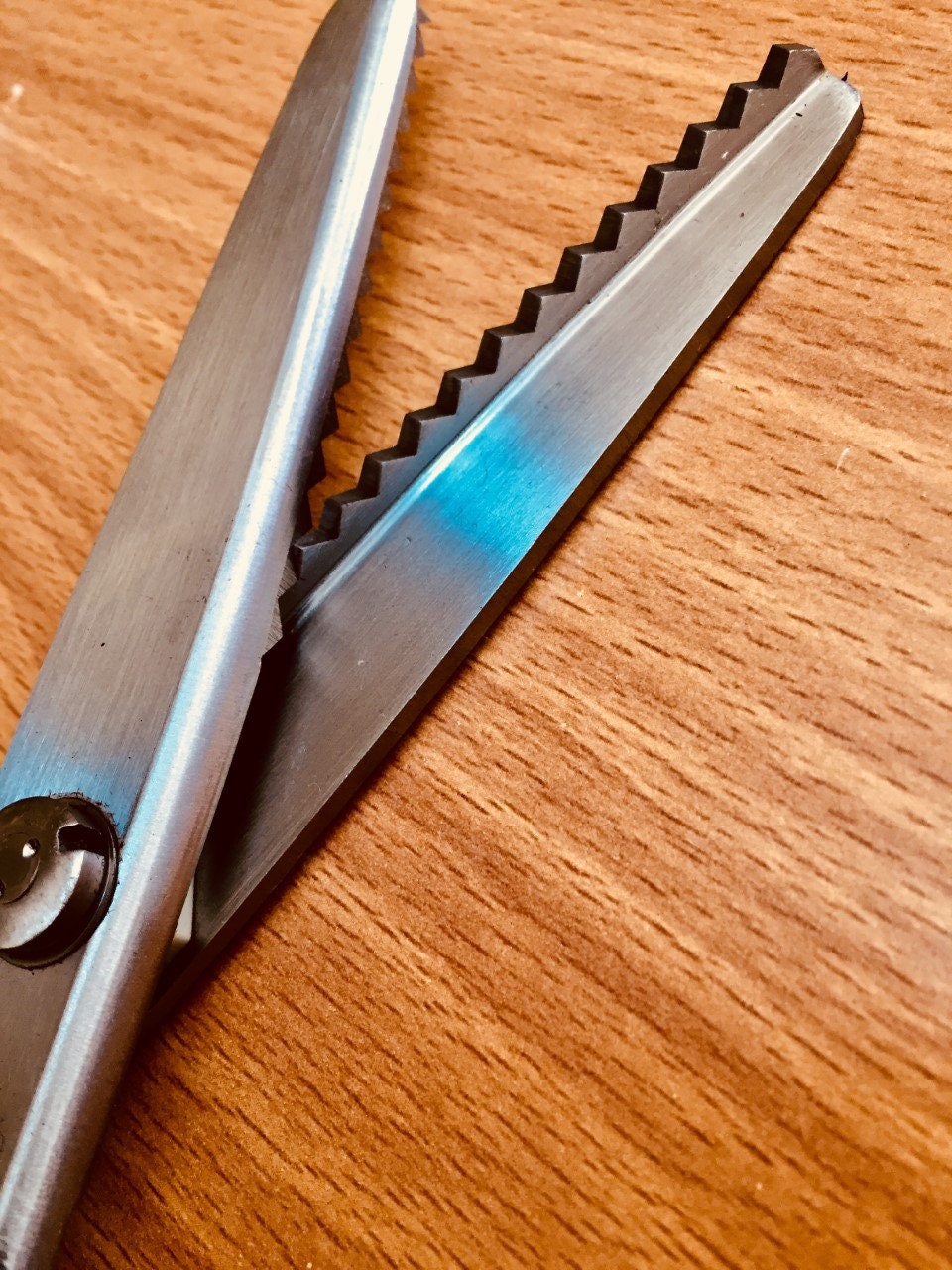 Scissor Tools, Craft Supply, 2 design student Professional Quality Dressmaking Scissors Craft , Upholstery Supply, hard work , Strong solid
