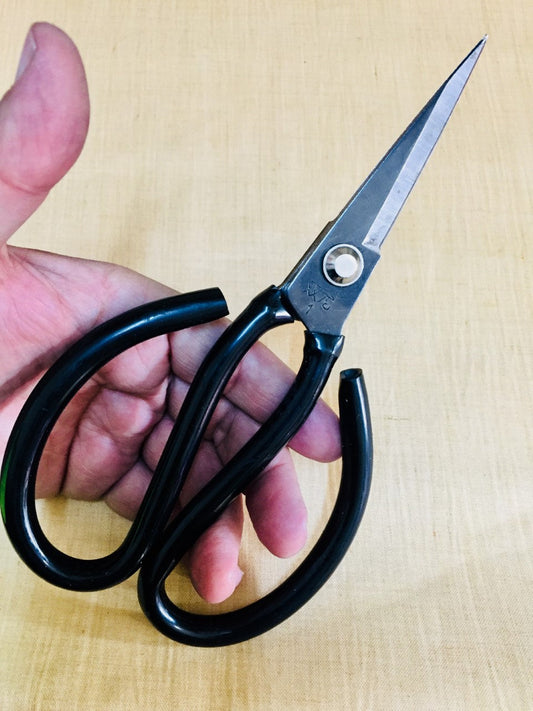 Scissors, Strong solid metal, Upholstery Craft Supply, Vintage style, traditional hand forged cast, iron tailors,Garden Scissors, heavy work