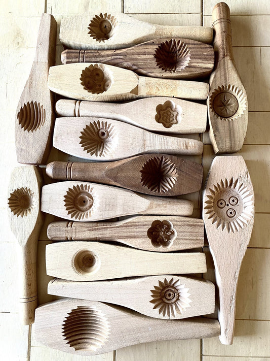 Wooden Molds, Handcrafted Carved, Cookies Candy Mamool Mamoual , Students Party, Chef Supply, Kitchen Crafts, Handmade Wood Work, Hard Tools