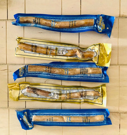 Miswak Toothbrush, Vintage Wooden Siwak Old Style Tooth Cleaning, Healthy Organic Pure Natural , سواك مسواك