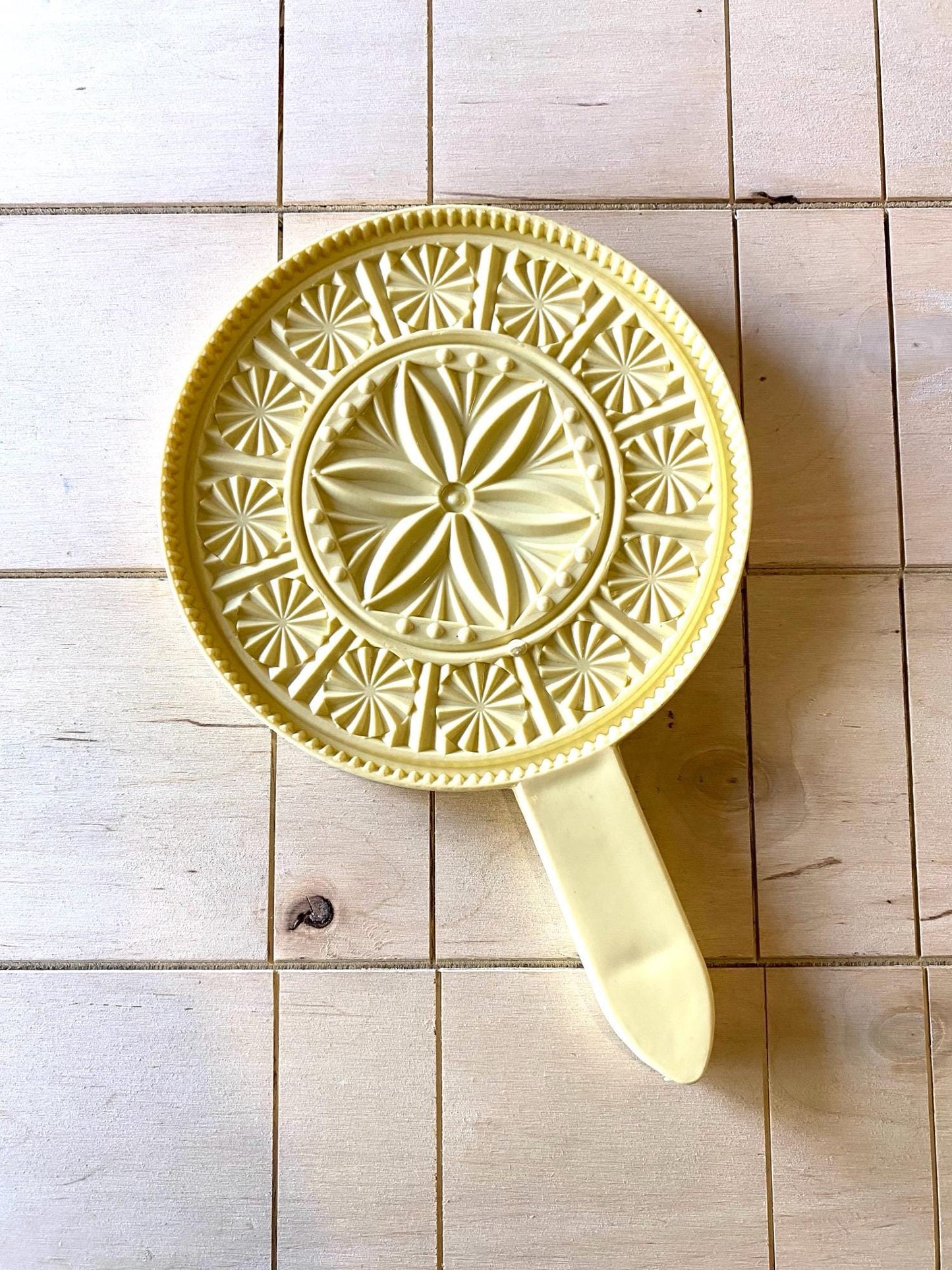 2x Pieces Bread Molds, 4 designs, Cookie Mold, Hand crafted , Plastice PVC Mold, Mamool Mamoul , Unique 1 Big Piece, Baking Chef Gift, Kitchen Supply