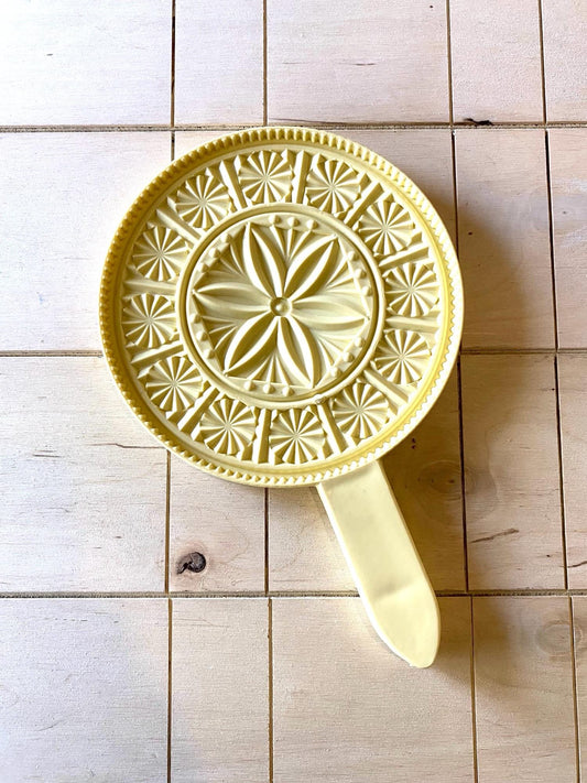 Bread Molds, 4 designs, Cookie Mold, Hand crafted , Plastice PVC Mold, Mamool Mamoul , Unique 1 Big Piece, Baking Chef Gift, Kitchen Supply