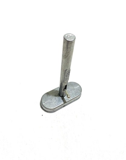 2x Pieces Falafel Mold, Cookie Chees Mold, Hand crafted Falafel Scoop , Falafel Homes Unique 1 Piece, Baking Chef Gift, Kitchen Supply, Metal Heavy