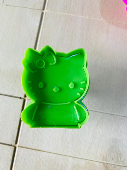 Cookies Mold, 4 designs Mold, Hand crafted , Mamool Mamoul , Unique 4 Piece, Baking Chef Gift, Kitchen Supply
