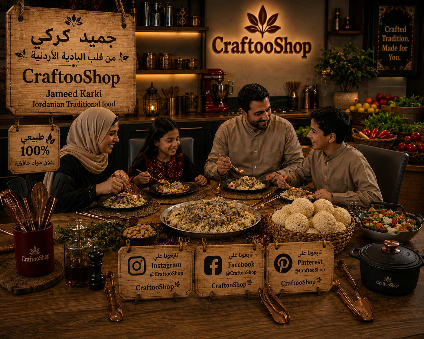 Jameed Arabic Food, Mansaf Traditional Bedouins Old Food Support, Handmade Dry milk, Healthy Organic Salty Yogurt, Kitchen Herbs and Spices