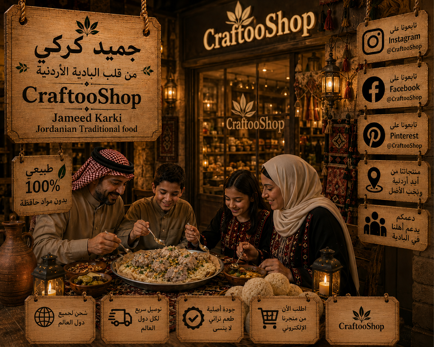 Jameed Arabic Food, Mansaf Traditional Bedouins Old Food Support, Handmade Dry milk, Healthy Organic Salty Yogurt, Kitchen Herbs and Spices
