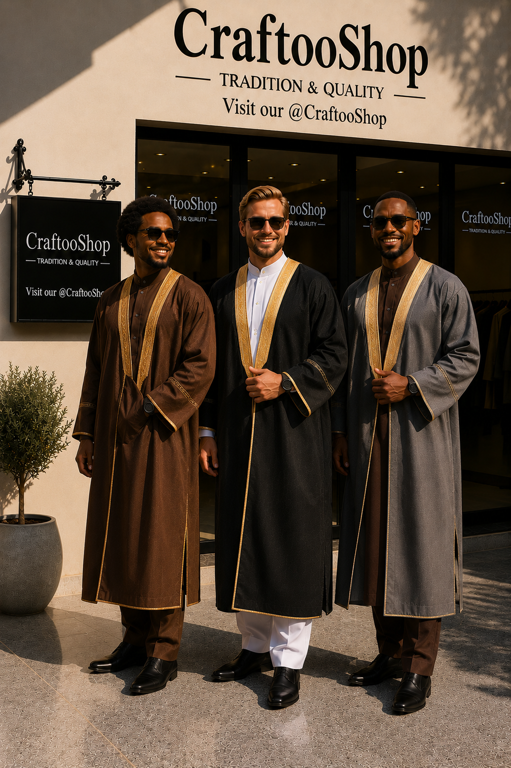 Arab Gulf Farwa Winter Coat, Unique Fur, Arab Gulf Style Winter Coat, Warm Heavy, Sahara Bisht Unisex Clothing, Vintage Traditional Westerns